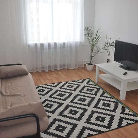 Apartments Theatre Shepkina 2 Room Sumy Exterior photo